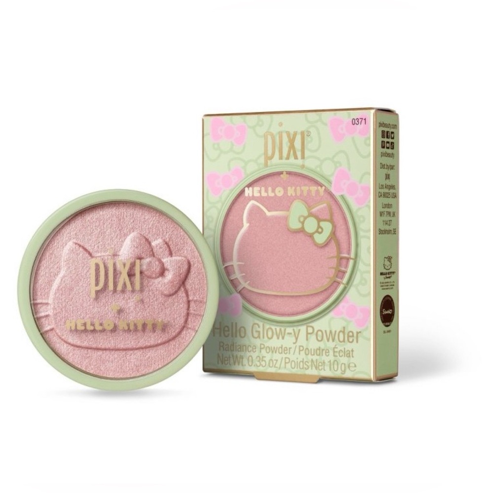 Pixi Hello Kitty Radiance Powder - Picture 8 of 9